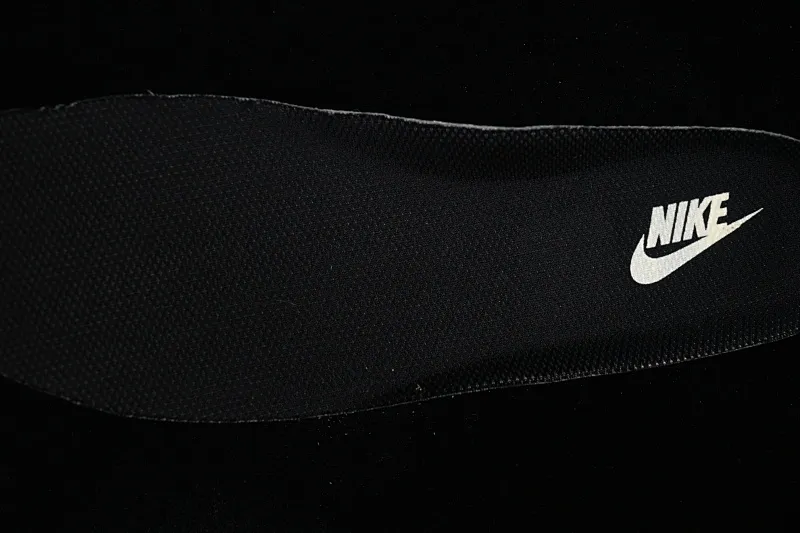 All categories Nk Air Force 1 Air Force series Nk Air Force 1 Low Air Force low-top Nike Air Force 1'07 Low joint black and gray suede Air Force 1 low-top casual sneakers XD9314-619